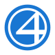 Fantastic Four icon