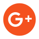 Google Plus icon