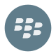 Blackberry App World icon