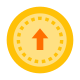 Buy Upgrade icon