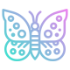 Schmetterling icon