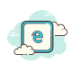 Internet Explorer icon