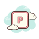 PowerPoint icon