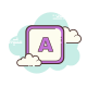 Microsoft Access icon