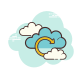 Cloud Refresh icon
