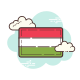 Hungary icon