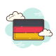 Deutschland icon