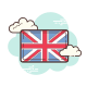 Gran Bretaña icon