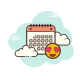 Month in Love icon