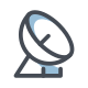 GPS Antenna icon