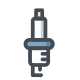Spark Plug icon