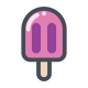 Eis-Pop-Rosa icon