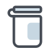 Pill Bottle icon