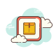 Envelope icon