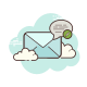 Edit Letter icon