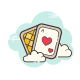 Ace of Hearts icon