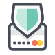 Card Security icon