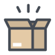 Open Box icon