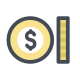 Coins icon