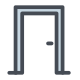 Door icon