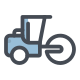 Asphalt Paver icon