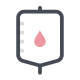 Doação de sangue icon