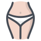 Panties icon