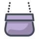 Handbag icon