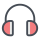 Auriculares icon