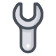 Wrench icon