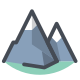 Montanha icon