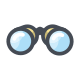 Opera Glasses icon