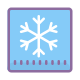 Refroidissement icon