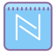 NFC-N icon