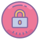 Secure icon