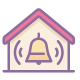 Home Alarm icon