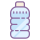 Bottle of Water icon