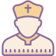Der Papst icon