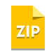 ZIP icon