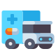 Medicine Supplies icon