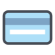 Magnetic Card icon