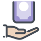 Restituição icon