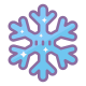 Snowflake icon