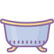Banho icon