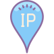 Indirizzo IP icon