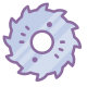 Saw Blade icon