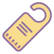 Door Hanger icon