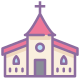 Church icon