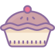 Tarte icon