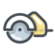 Circular Saw icon